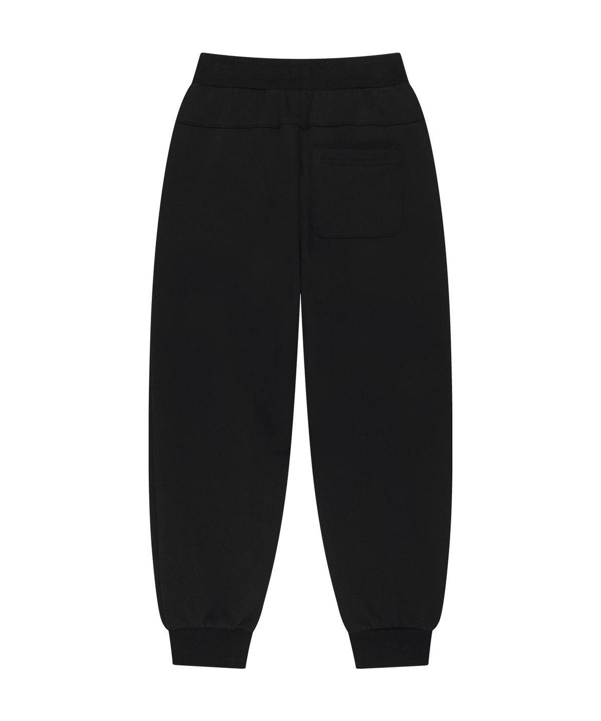 마리떼 키즈(MARITHÉ KIDS) KIDS CLASSIC LOGO SWEAT PANTS black black