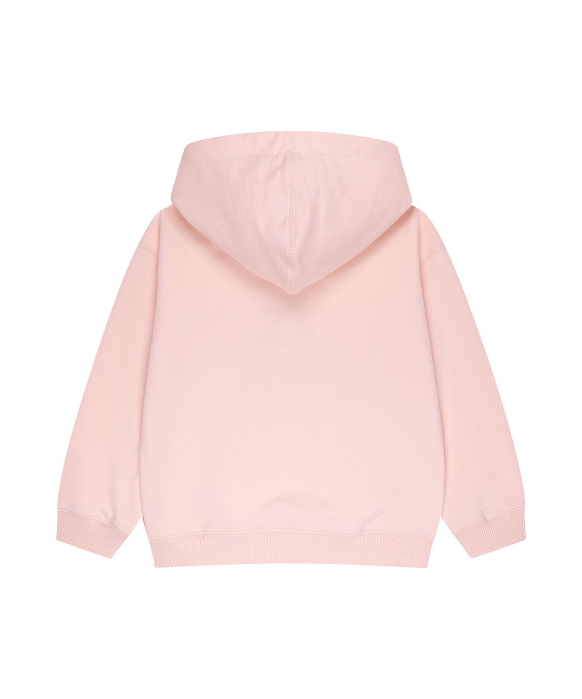 마리떼 키즈(MARITHÉ KIDS) KIDS BEAR CLASSIC LOGO HOODIE pink