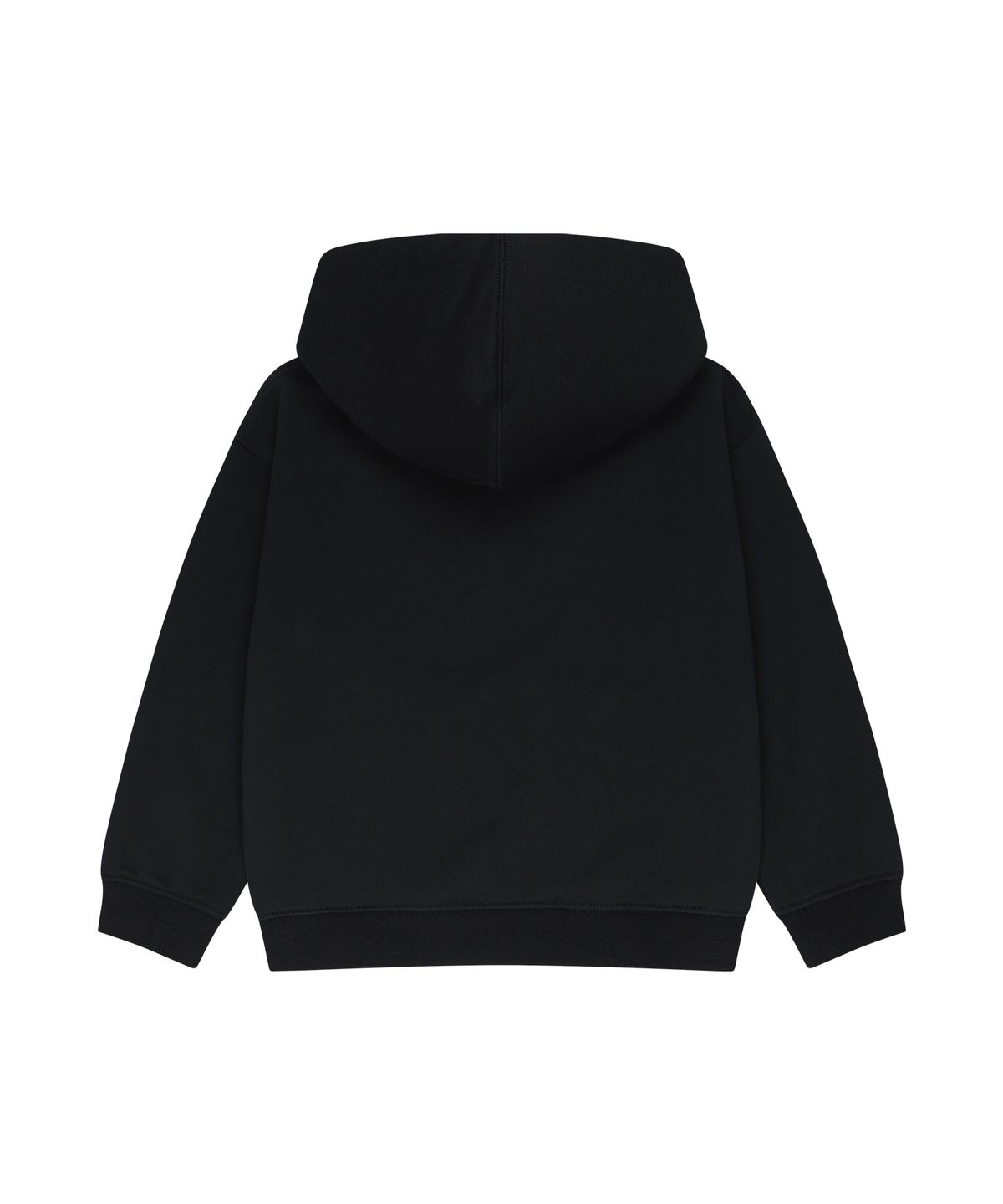 마리떼 키즈(MARITHÉ KIDS) KIDS CLASSIC LOGO HOODIE black black