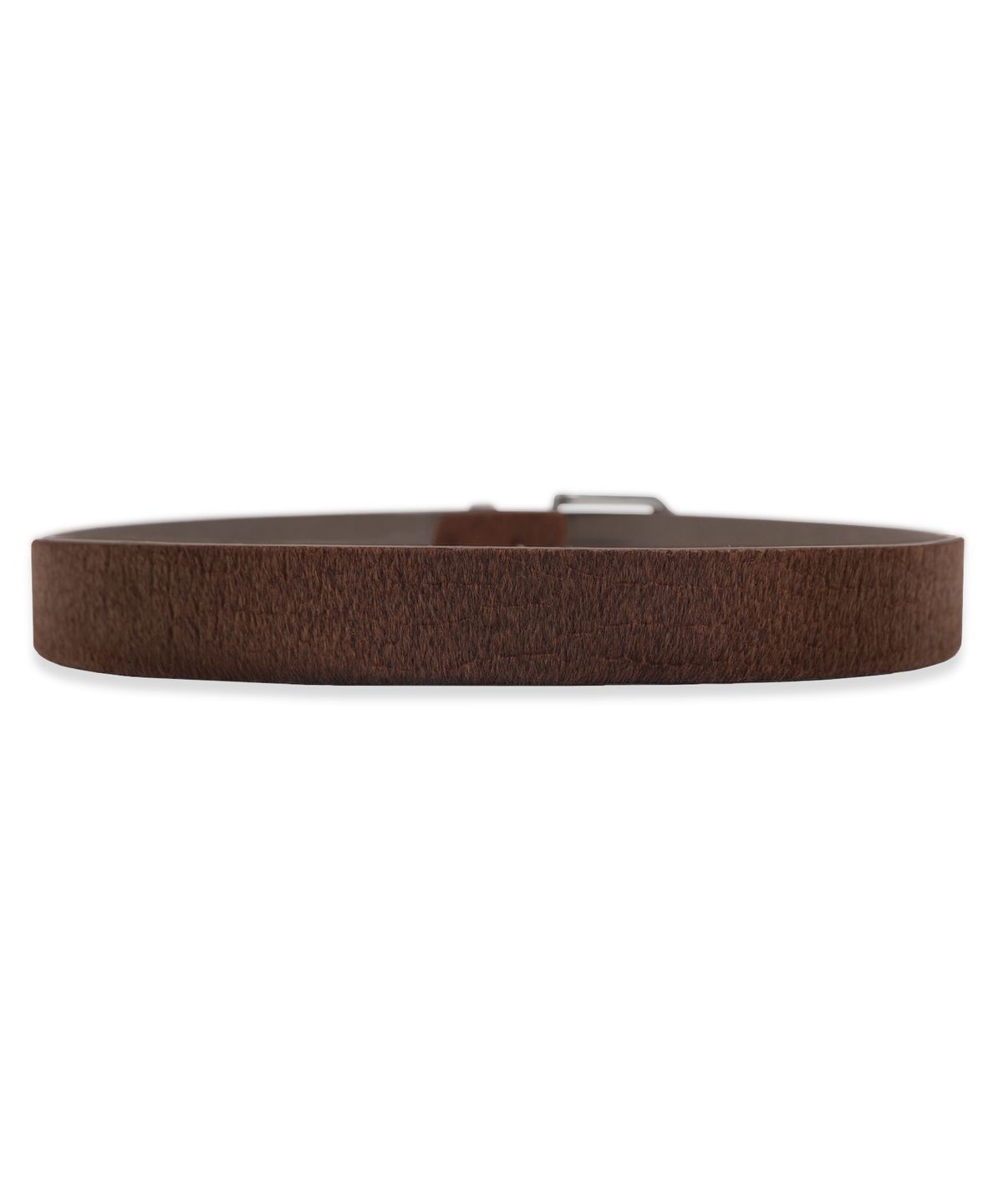 엑스톤즈(XTONZ) XTA109 파이톤 페이크 레더 벨트 (BROWN)