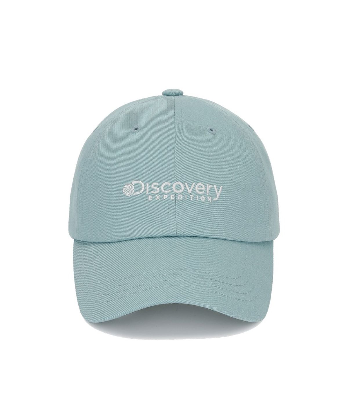 디스커버리 키즈(DISCOVERY KIDS) 리틀 디스커버러 볼캡 (L.Dark Mint)