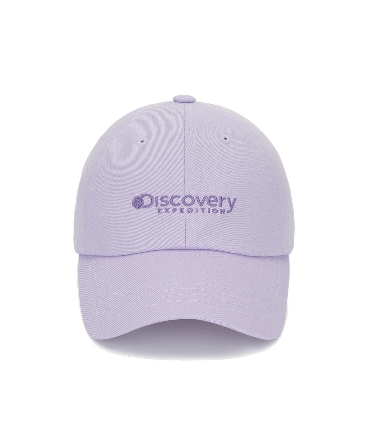 디스커버리 키즈(DISCOVERY KIDS) 리틀 디스커버러 볼캡 (PURPLE)