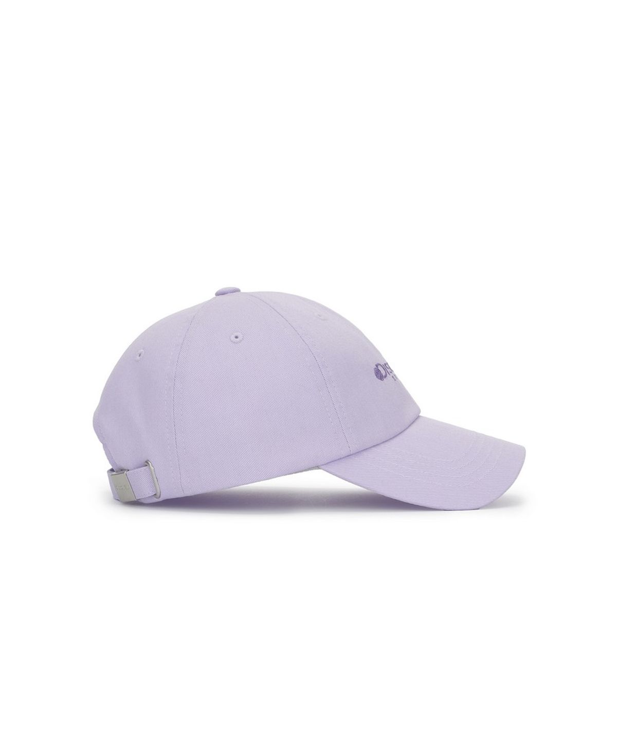 디스커버리 키즈(DISCOVERY KIDS) 리틀 디스커버러 볼캡 (PURPLE)