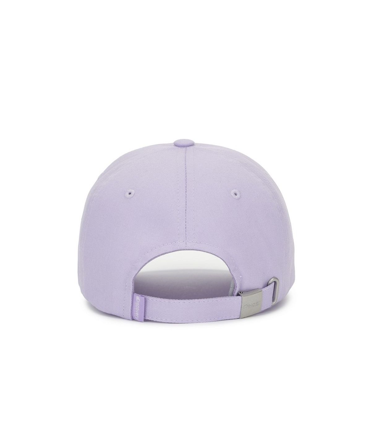 디스커버리 키즈(DISCOVERY KIDS) 리틀 디스커버러 볼캡 (PURPLE)