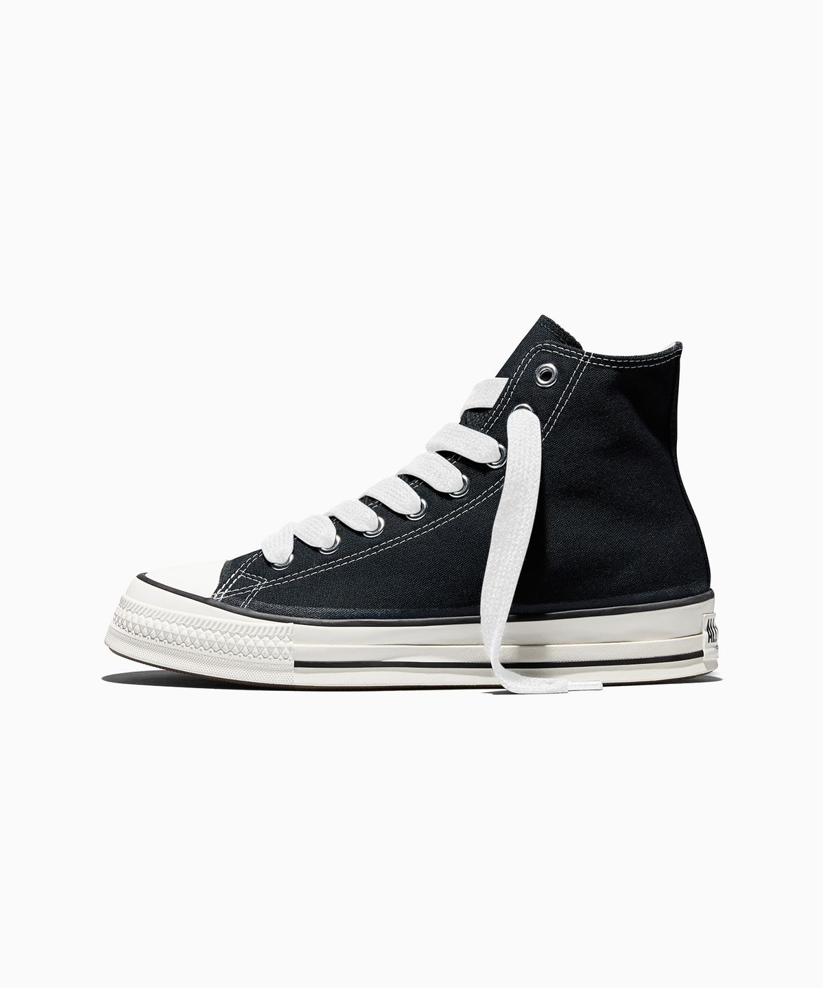 컨버스(CONVERSE) 척테일러 스로우백 블랙 A19079C