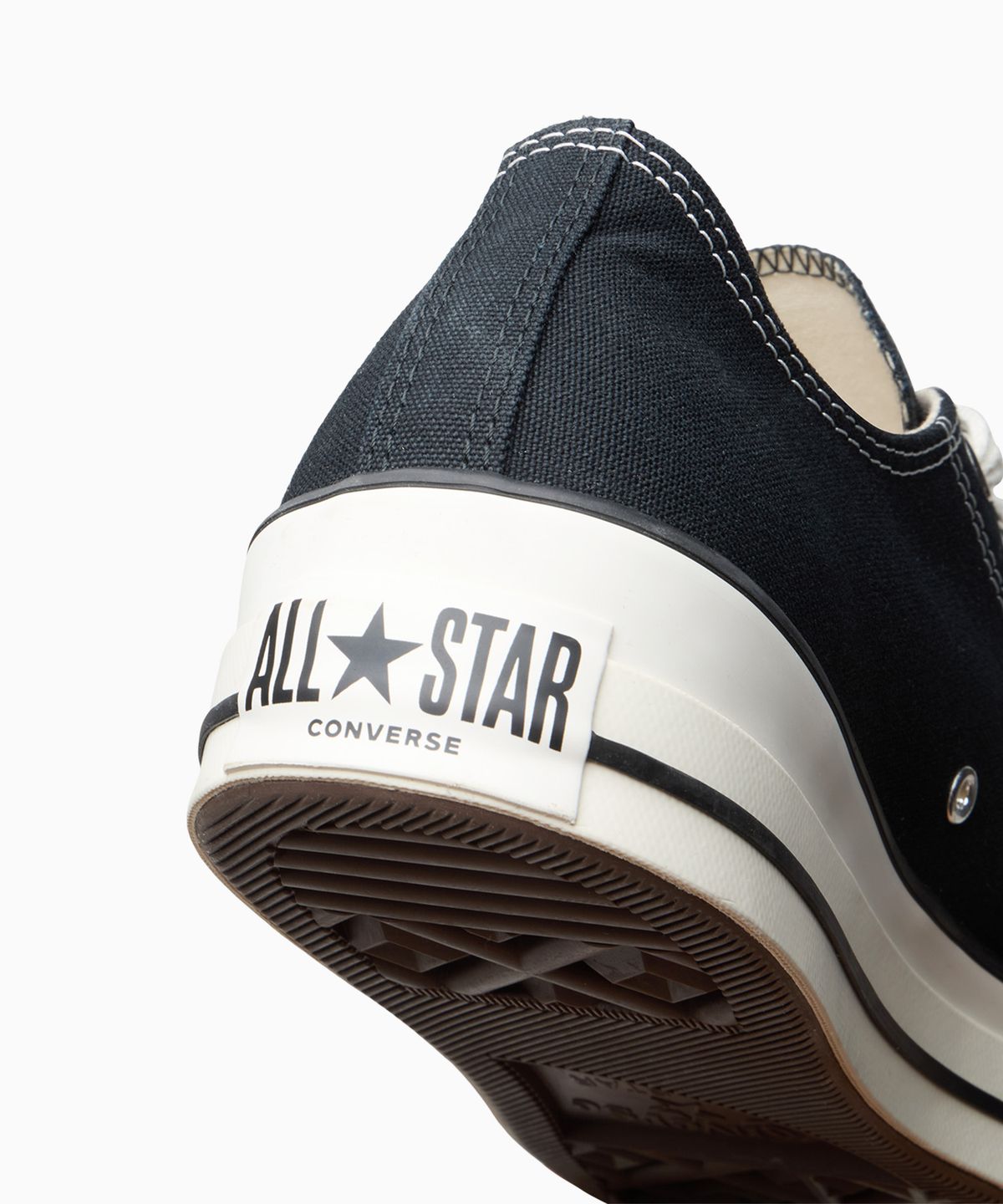 컨버스(CONVERSE) 척테일러 스로우백 블랙 A19080C