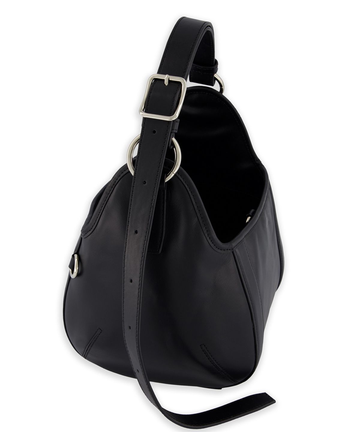 데뷔옹(DEBBYOUNG) FOREVERYOUNG BAG [BLACK]