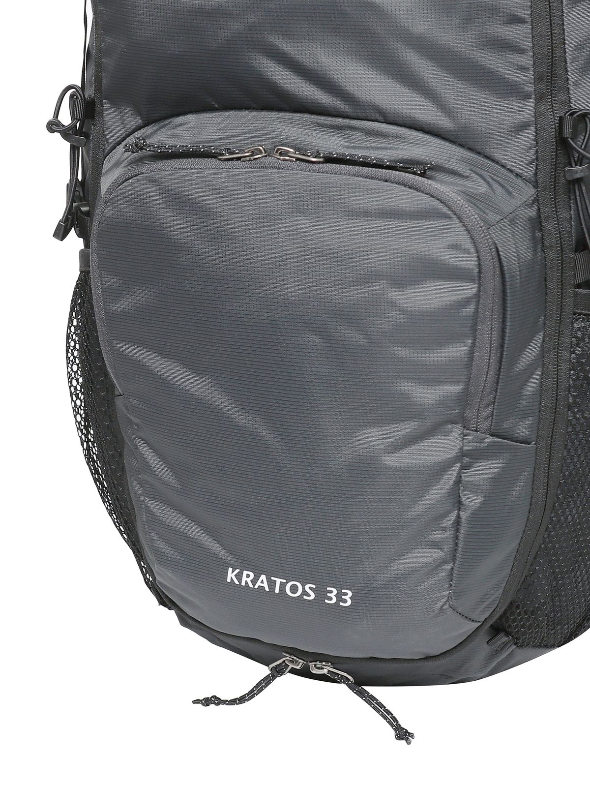 케이투(K2) 크라토스(KRATOS) 33L_SHADOW GREY