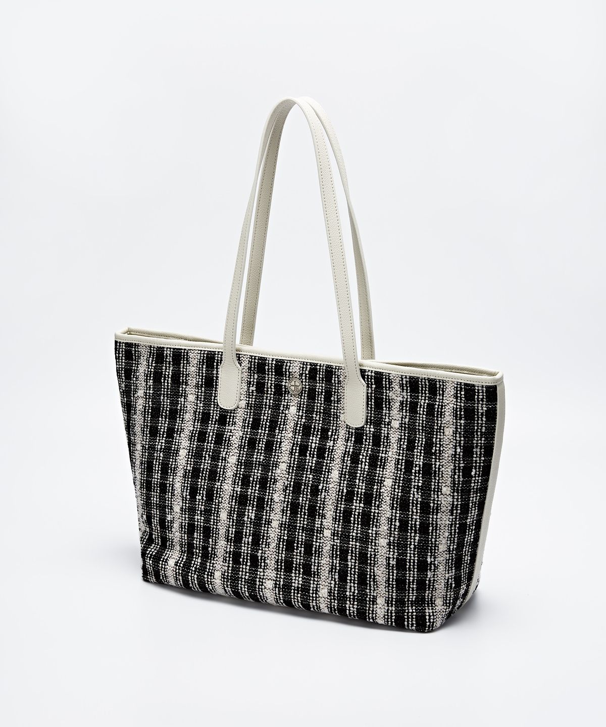 비마이사이드(BMYSIDE) 퍼스트 퀸 백 First Queen Bag (White)