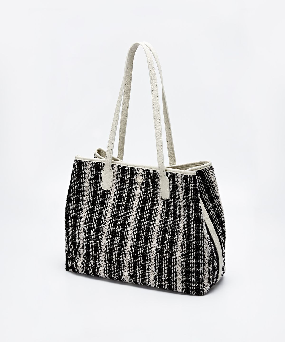 비마이사이드(BMYSIDE) 퍼스트 퀸 백 First Queen Bag (White)