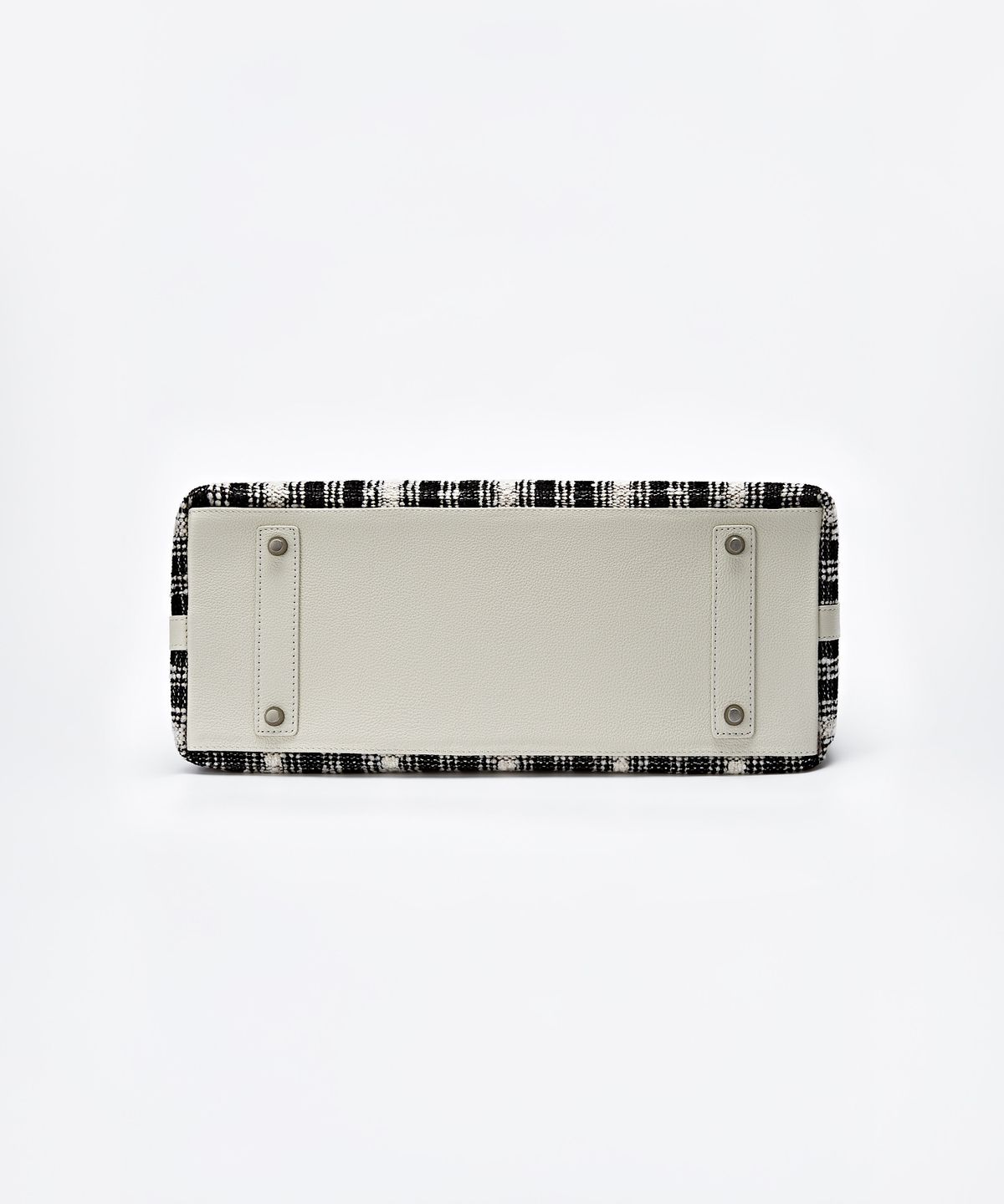 비마이사이드(BMYSIDE) 퍼스트 퀸 백 First Queen Bag (White)