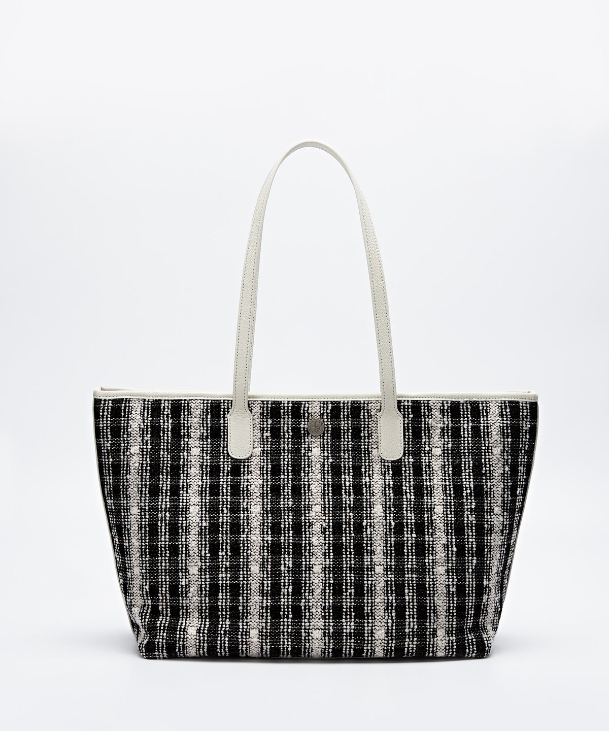 비마이사이드(BMYSIDE) 퍼스트 퀸 백 First Queen Bag (White)