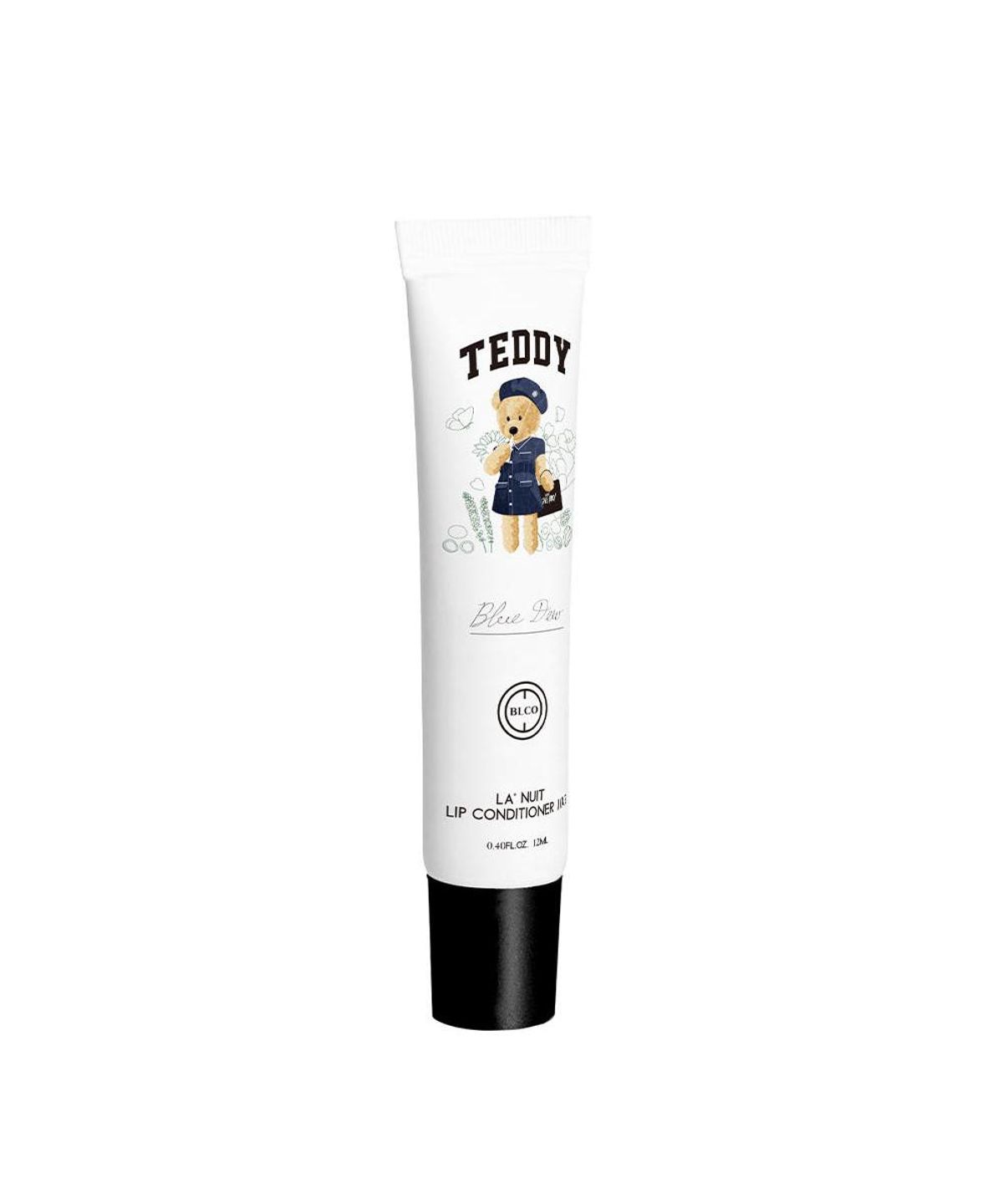블코(BLCO) [에디션]라뉘 x 테디베어 립 컨디셔너 103 / 12ML