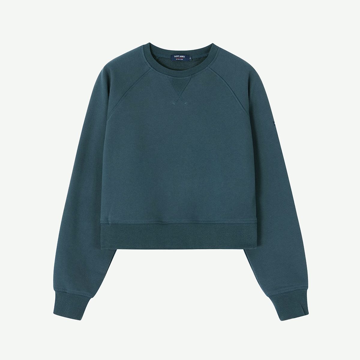 세인트제임스(SAINT JAMES) 봉봉 쁘띠 (GRN) ASJF261KR20-GRN