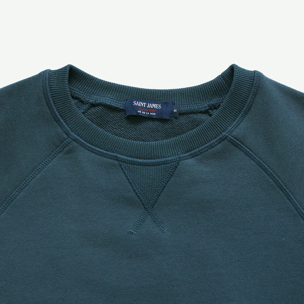세인트제임스(SAINT JAMES) 봉봉 쁘띠 (GRN) ASJF261KR20-GRN