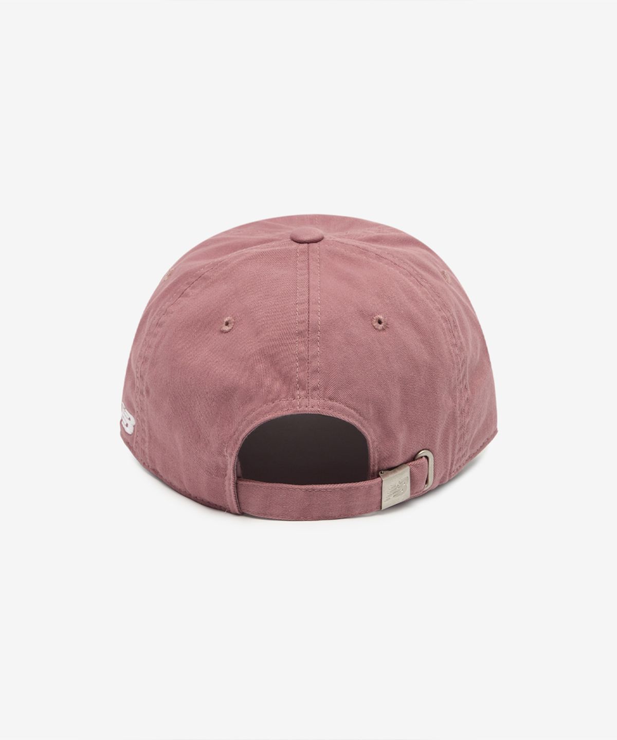 뉴발란스(NEW BALANCE) NBGDGS1102 / 레터 로고 볼캡 (PINK)