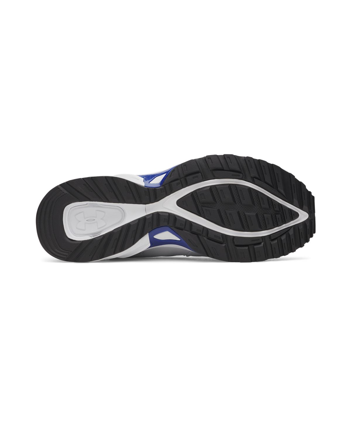 언더아머(UNDERARMOUR) UA 애퍼리션 테크 - 헤일로그레이:로얄 / 6005280-014