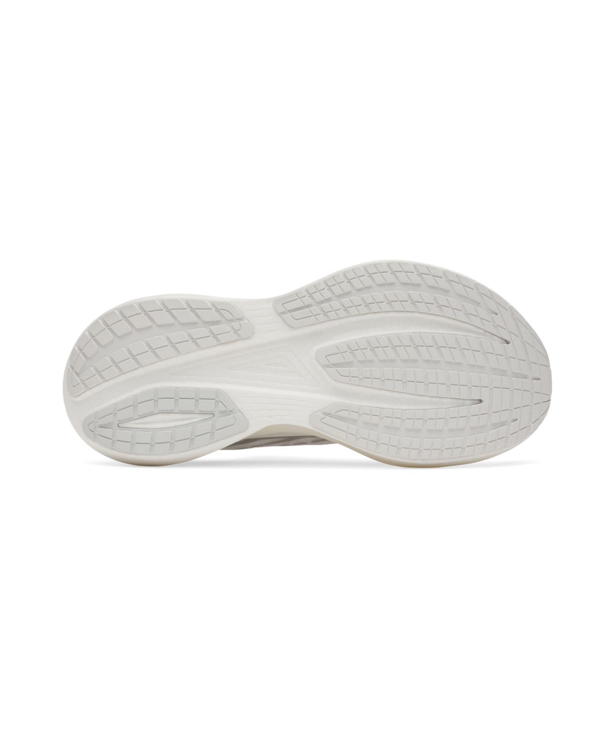 언더아머(UNDERARMOUR) UA  W 벨로시티 디스턴스 - 화이트 / 6006031-100