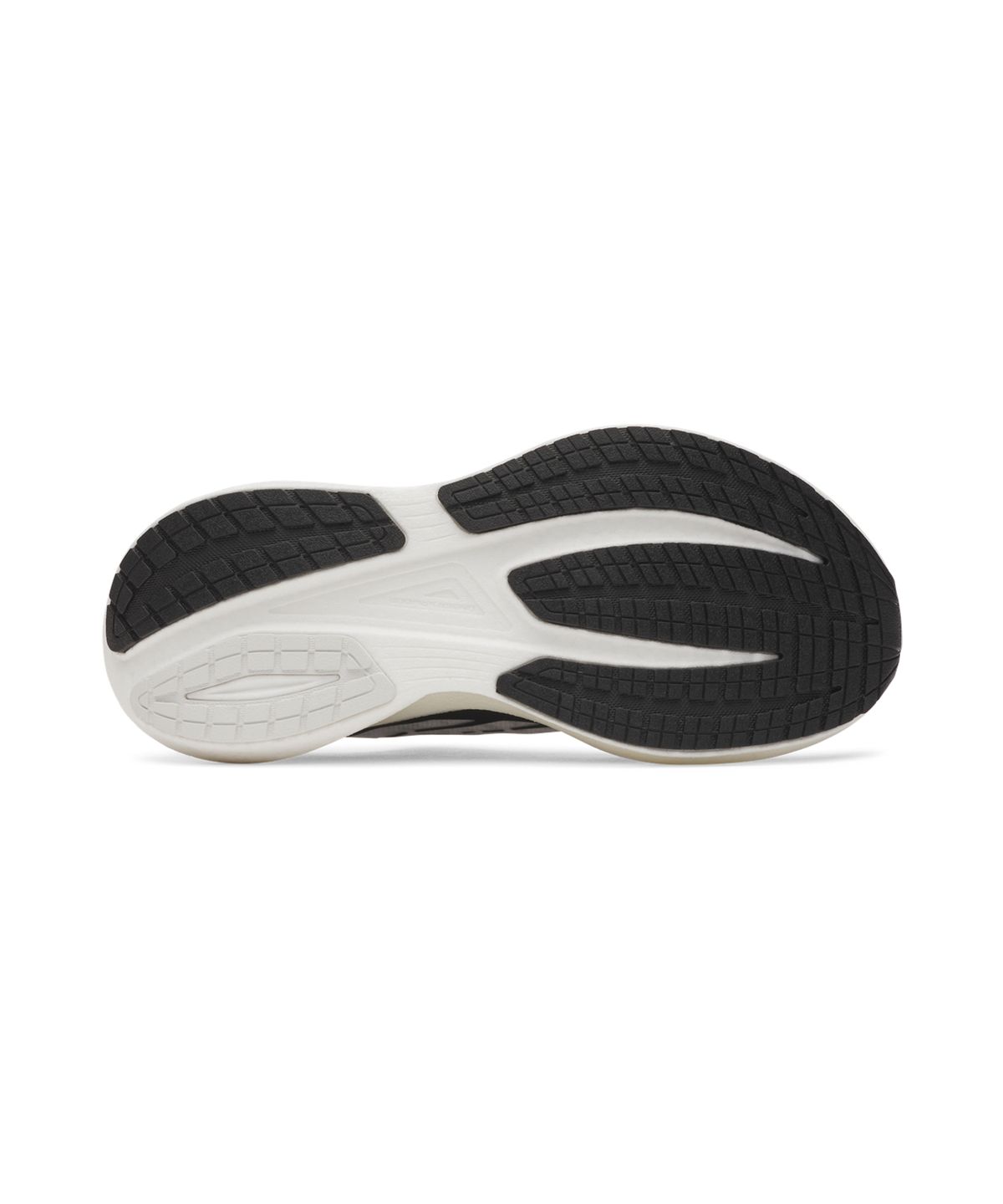 언더아머(UNDERARMOUR) UA  W 벨로시티 디스턴스 - 화이트:블랙 / 6006031-101