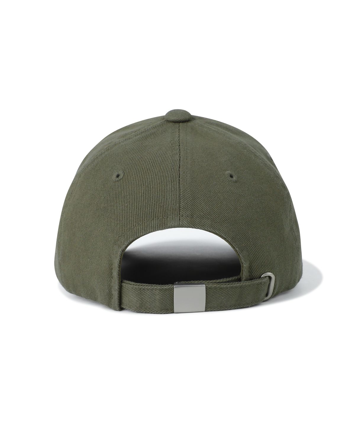 브라운브레스 키즈(BROWNBREATH KIDS) KIDS TAG WASHING BALLCAP - KHAKI