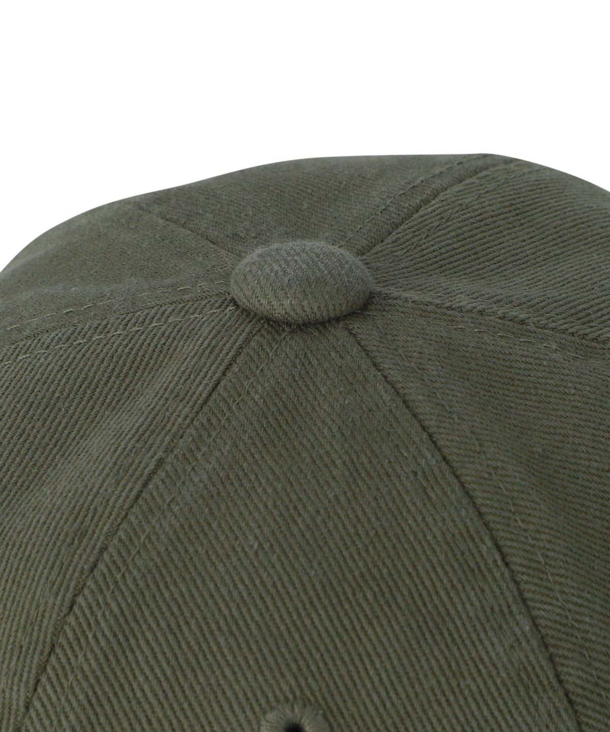 브라운브레스 키즈(BROWNBREATH KIDS) KIDS TAG WASHING BALLCAP - KHAKI