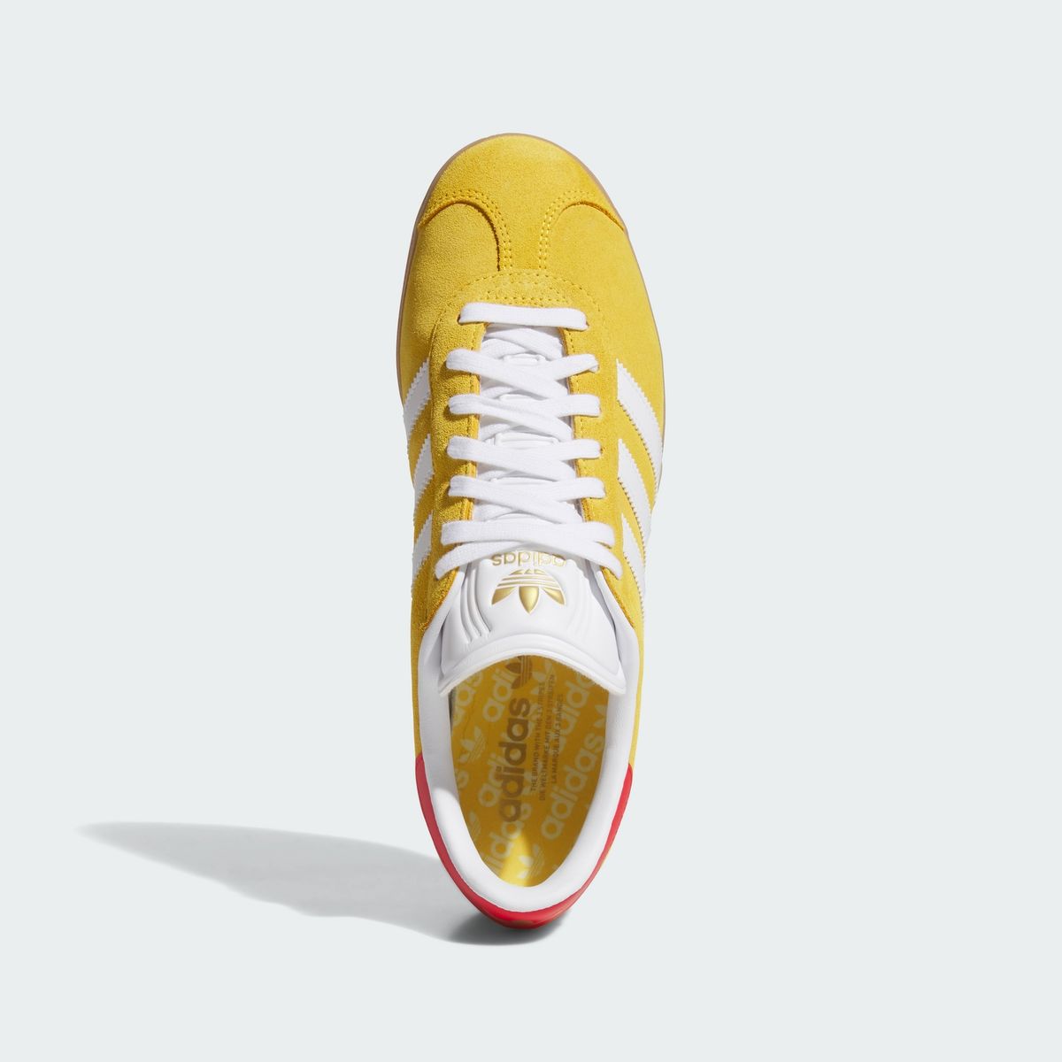아디다스 골프(ADIDAS GOLF) 가젤 골프 JS1896