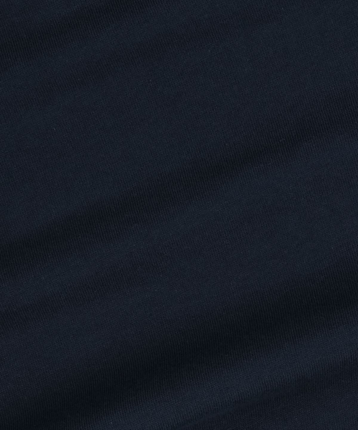 브라운브레스 키즈(BROWNBREATH KIDS) KIDS HALF ZIP UP CREWNECK - NAVY