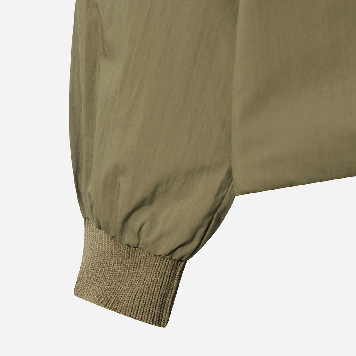 디오디(DOD) 여성) 칸타 다운 자켓(BEIGE)