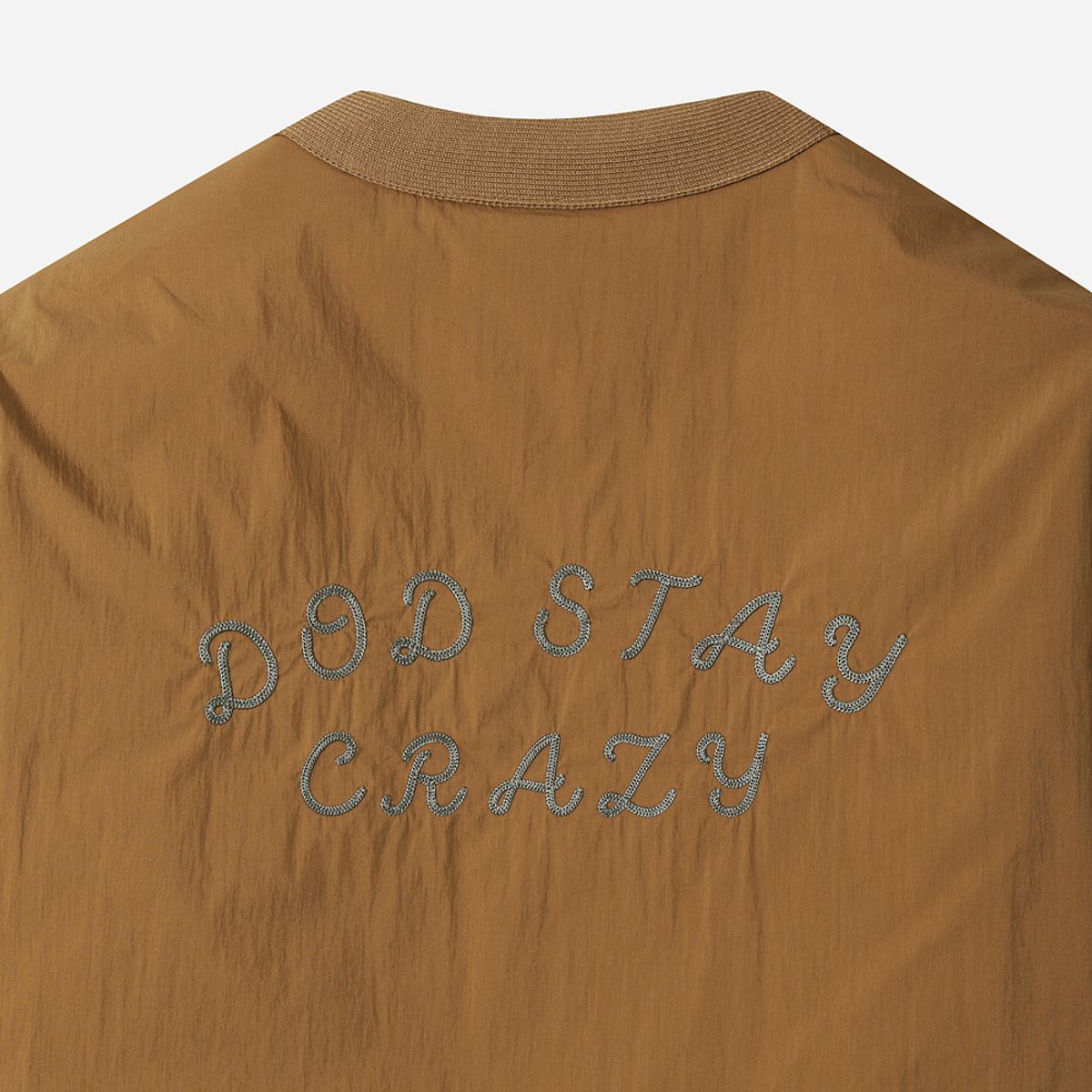 디오디(DOD) 칸타 다운 자켓(TAN)