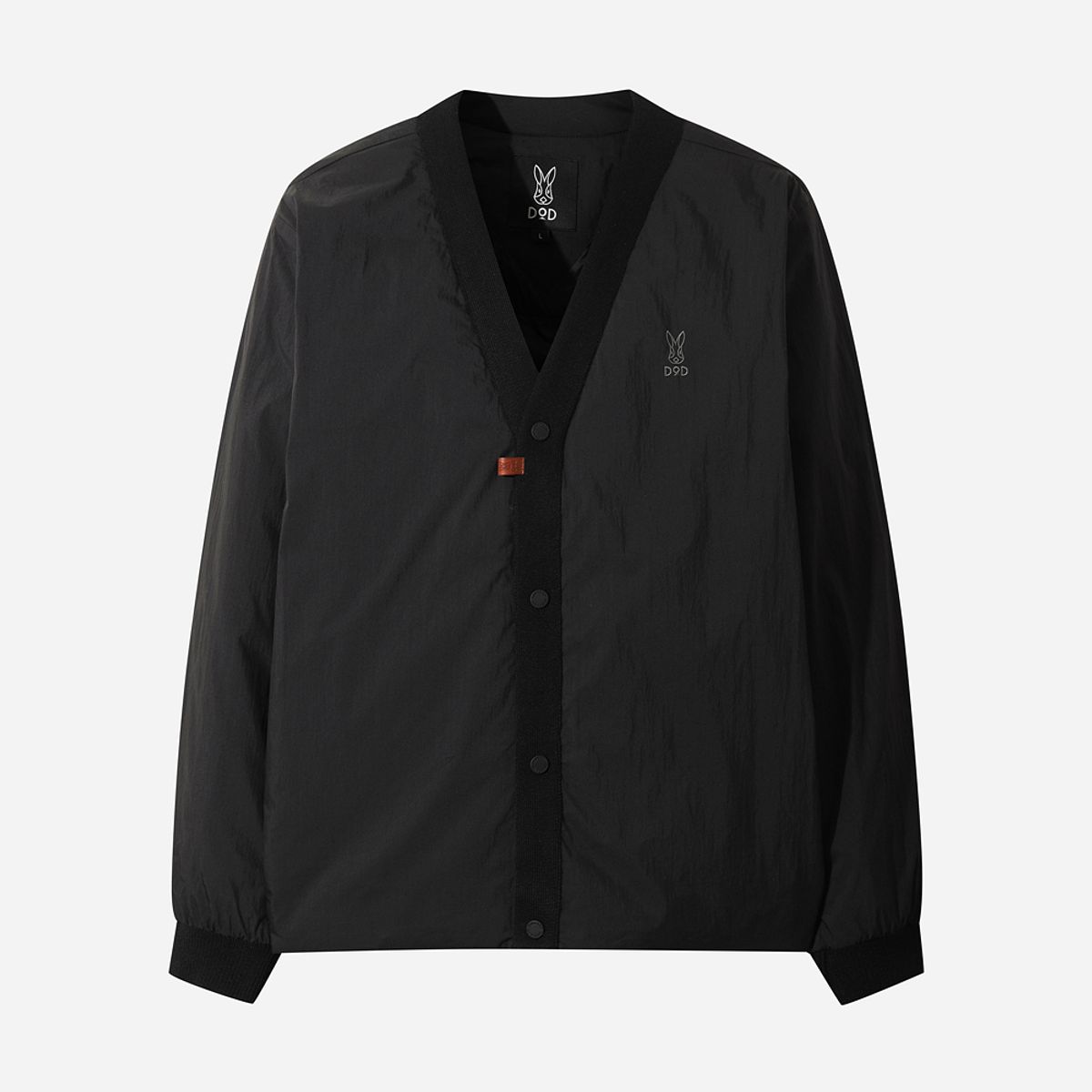 디오디(DOD) 칸타 다운 자켓(BLACK)