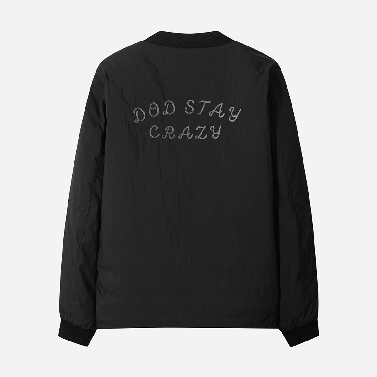 디오디(DOD) 칸타 다운 자켓(BLACK)