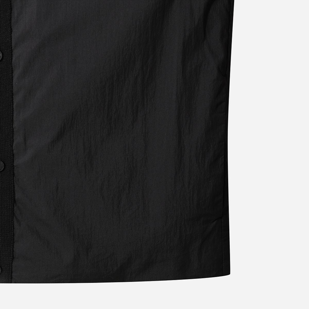 디오디(DOD) 칸타 다운 자켓(BLACK)