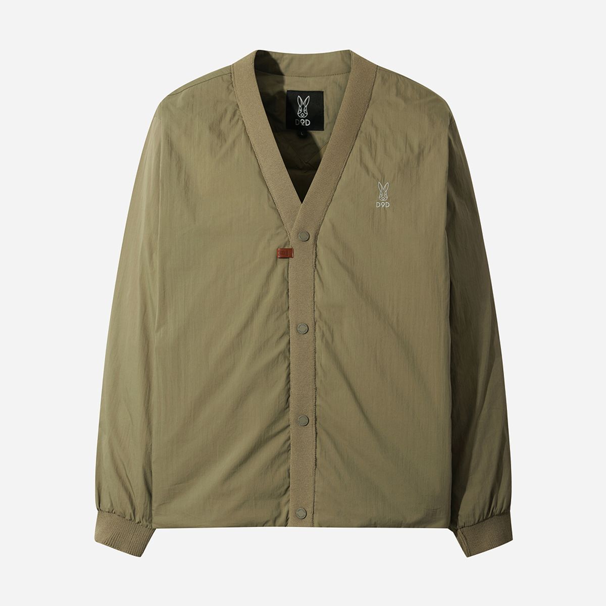디오디(DOD) 칸타 다운 자켓(BEIGE)