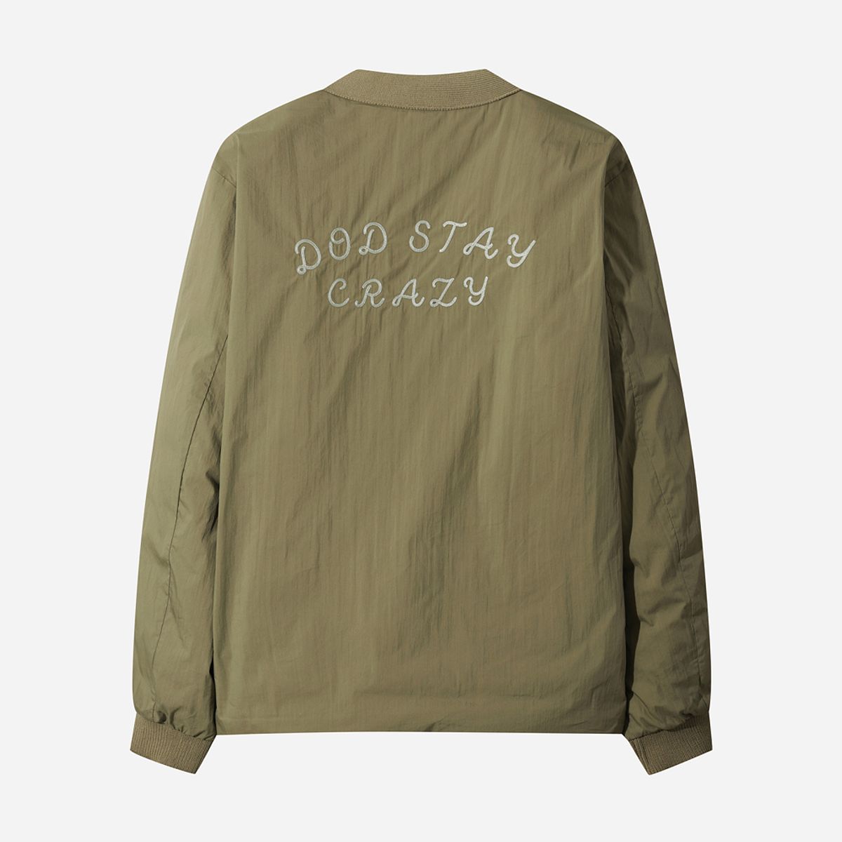 디오디(DOD) 칸타 다운 자켓(BEIGE)