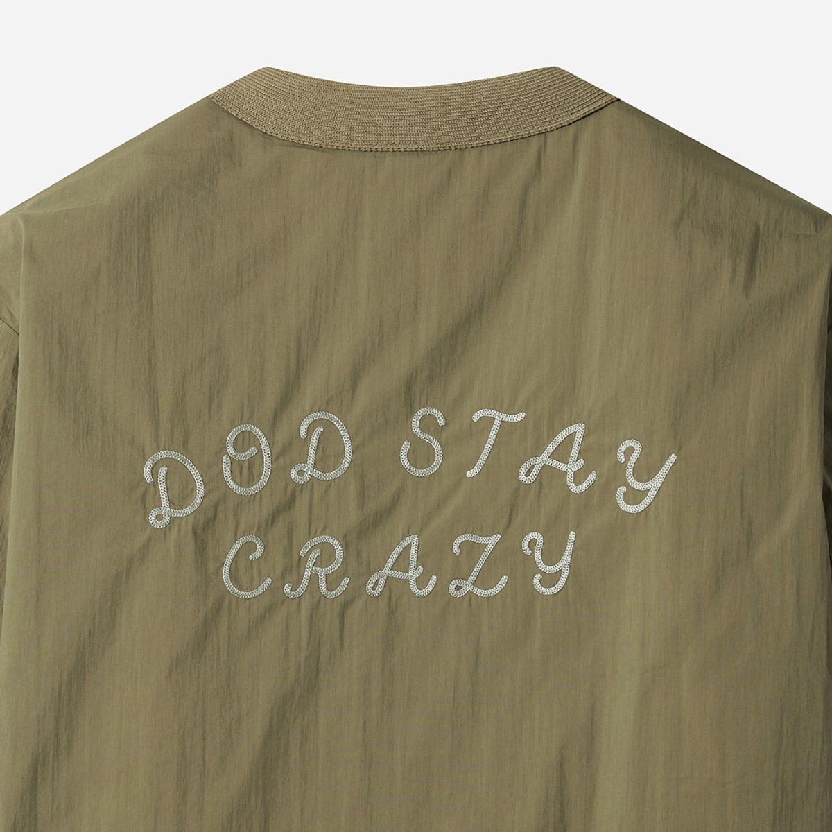 디오디(DOD) 칸타 다운 자켓(BEIGE)