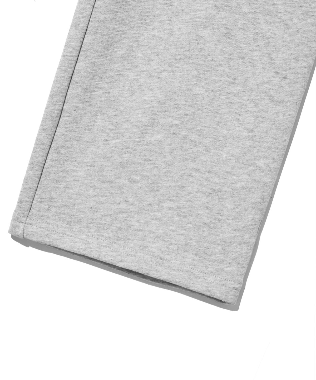 브라운브레스 키즈(BROWNBREATH KIDS) KIDS GIRL SKIRTS LAYERED PANTS - M/GREY