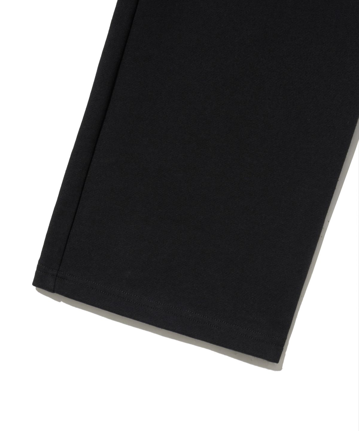 브라운브레스 키즈(BROWNBREATH KIDS) KIDS GIRL SKIRTS LAYERED PANTS - BLACK