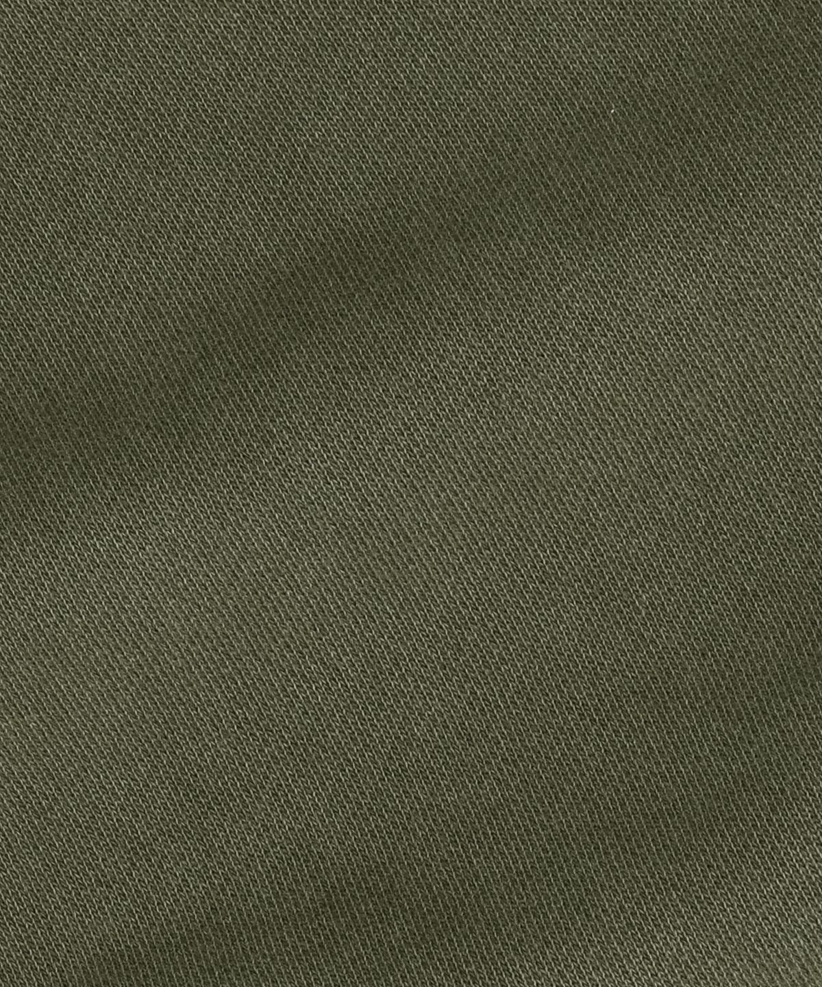 브라운브레스 키즈(BROWNBREATH KIDS) KIDS PIGMENT RAW CUT PANTS - KHAKI