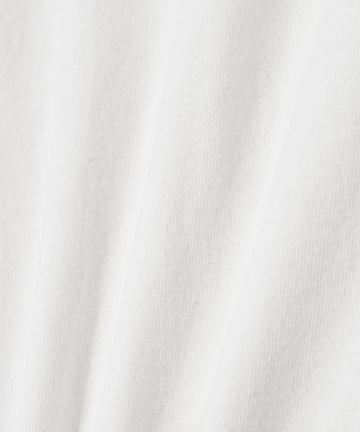 브라운브레스 키즈(BROWNBREATH KIDS) KIDS TAG LONGSLEEVE - WHITE