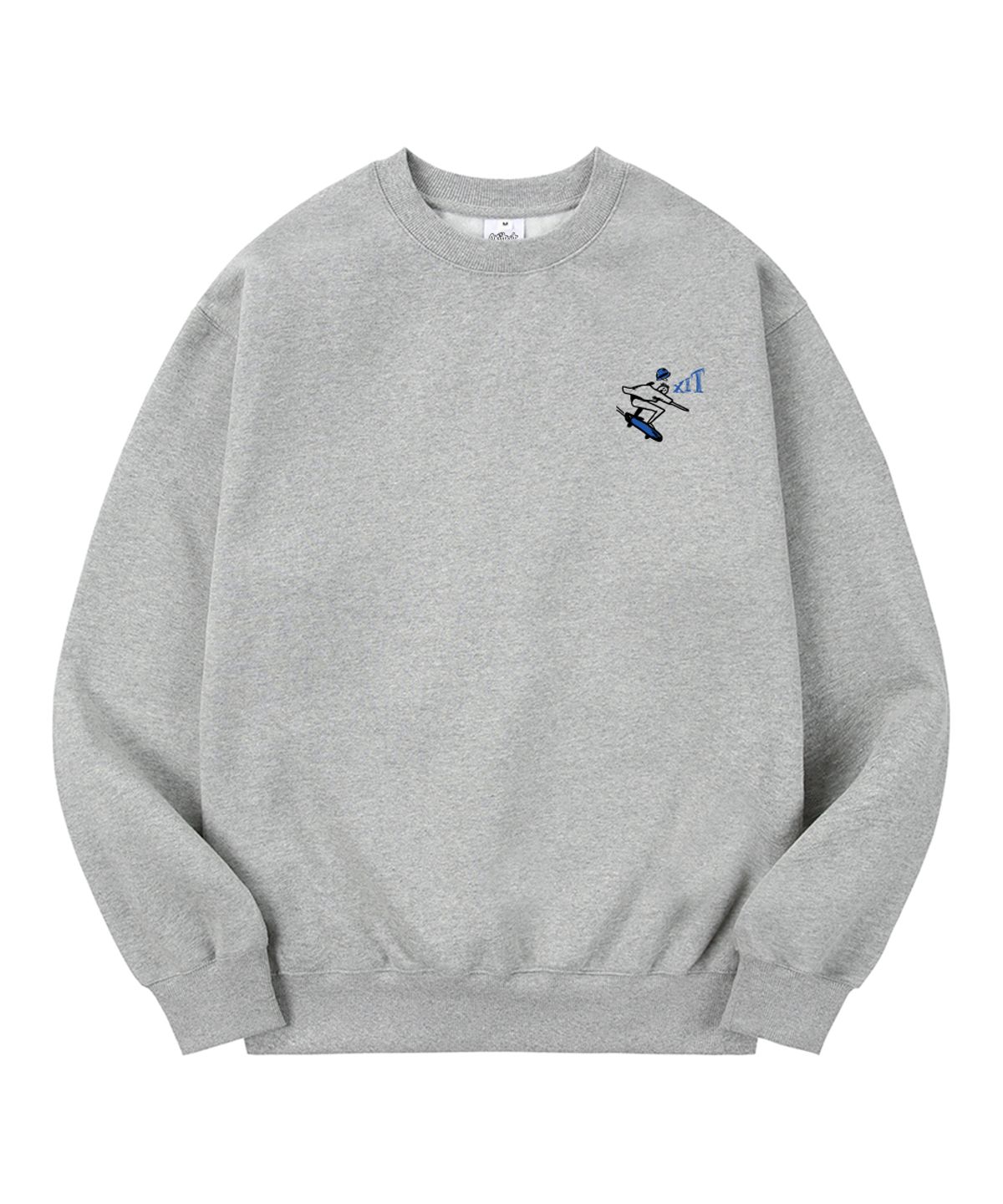 스핏싯(SPITXIT) Cement Kids 맨투맨 3COLOR