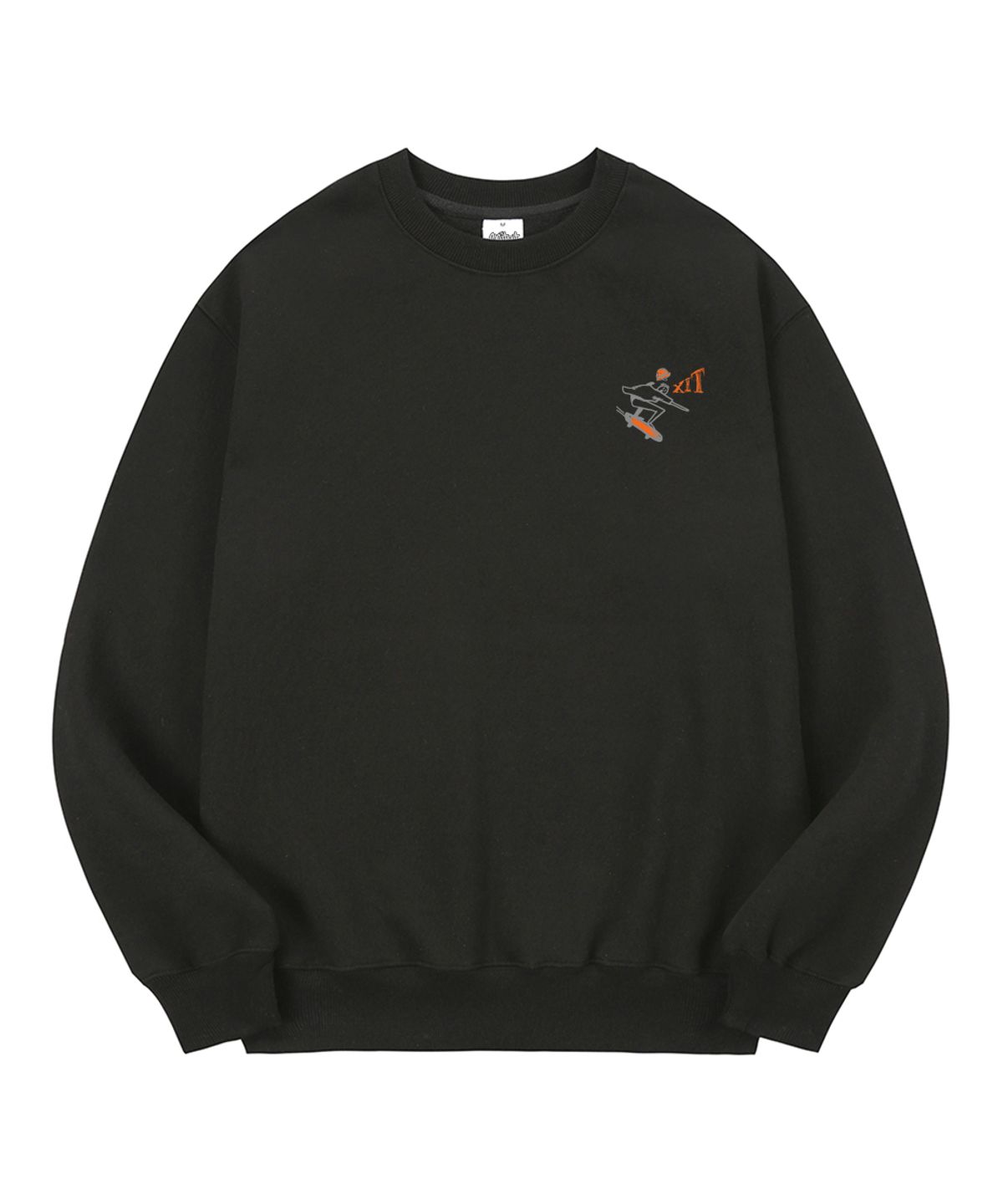 스핏싯(SPITXIT) Cement Kids 맨투맨 3COLOR