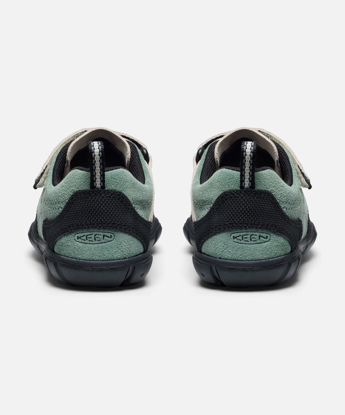 킨(KEEN) 재스퍼 II 키즈(리틀키즈) 스니커즈 LILY PAD/BIRCH
