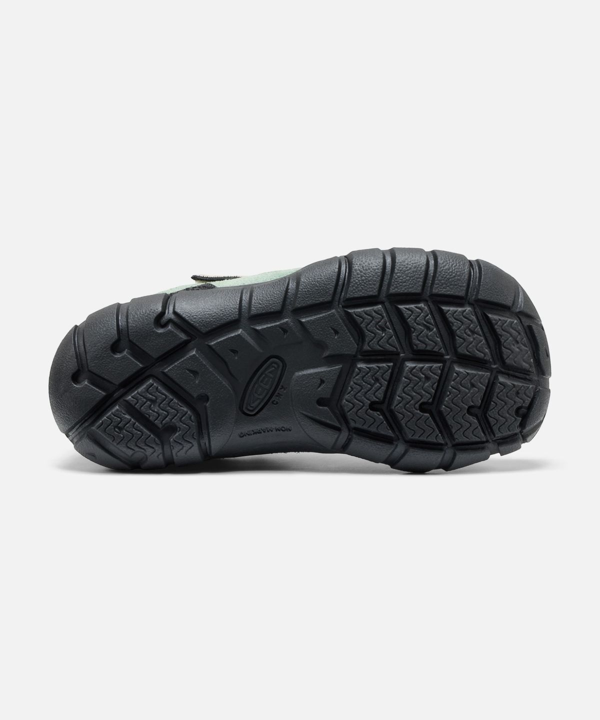 킨(KEEN) 재스퍼 II 키즈(리틀키즈) 스니커즈 LILY PAD/BIRCH