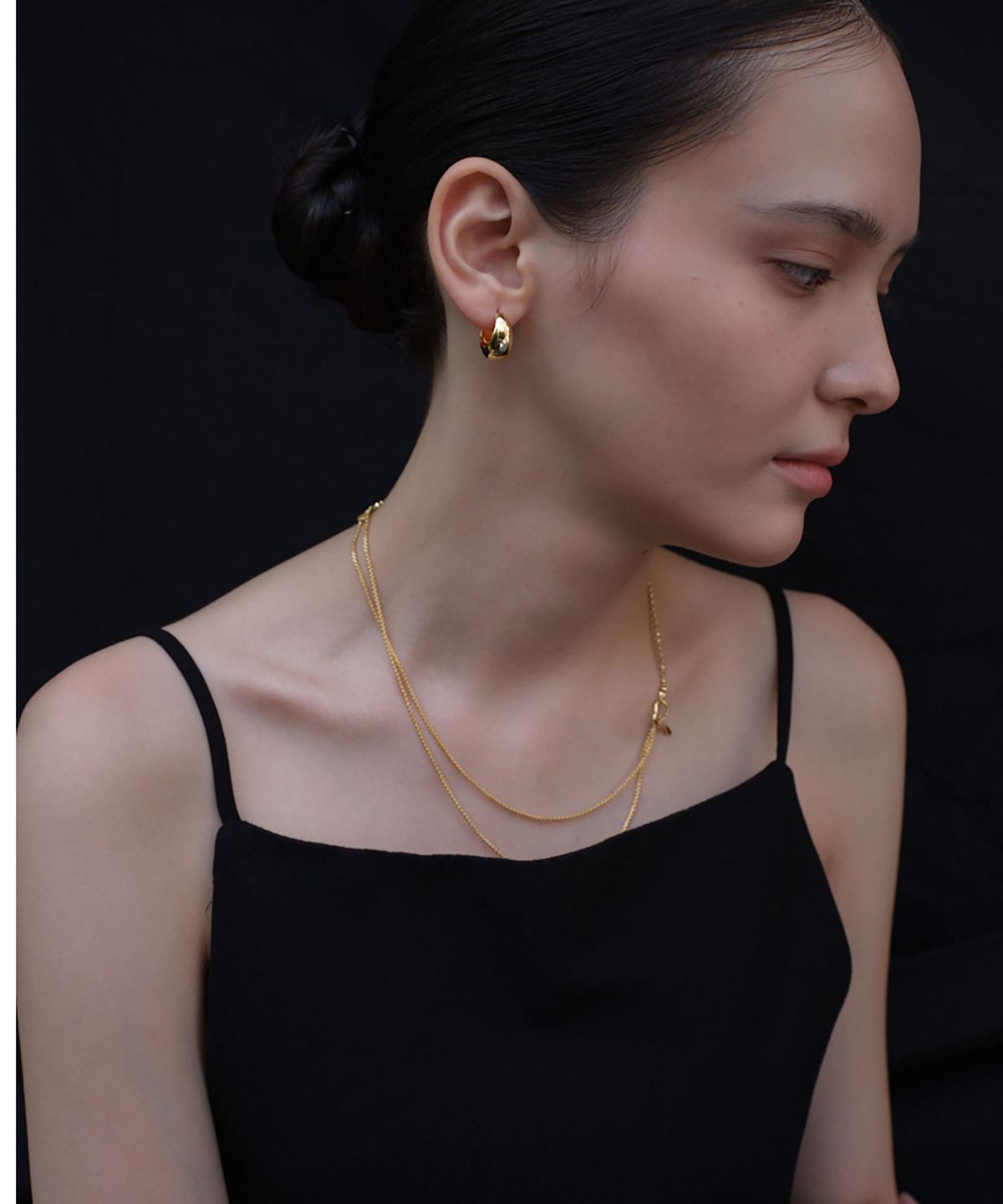 앤 서울(ANNE SEOUL) U EARRING