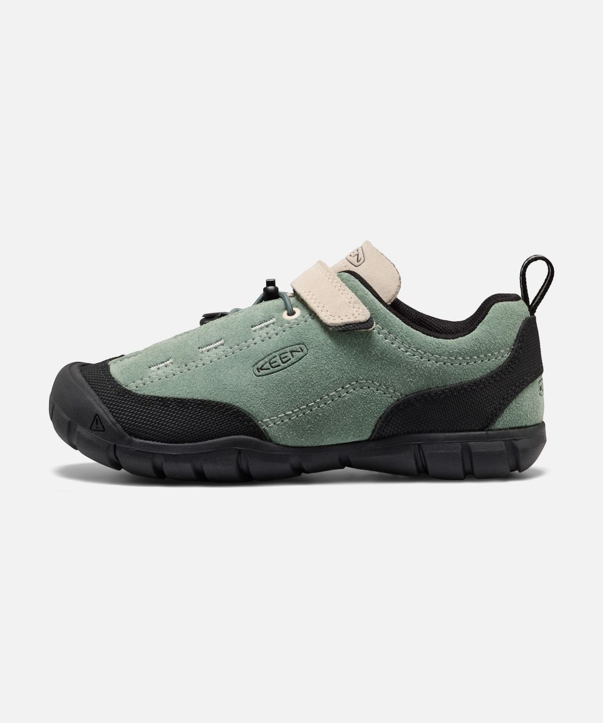 킨(KEEN) 재스퍼 II 주니어(빅키즈) 스니커즈 LILY PAD/BIRCH