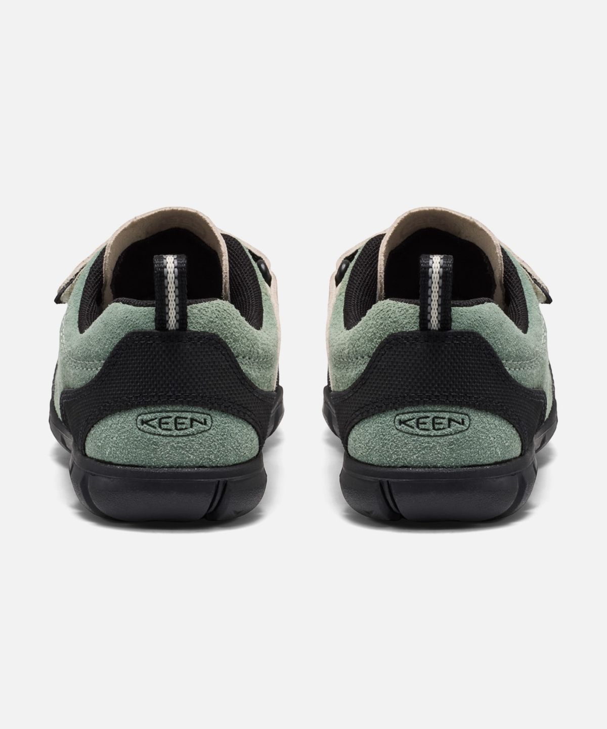 킨(KEEN) 재스퍼 II 주니어(빅키즈) 스니커즈 LILY PAD/BIRCH