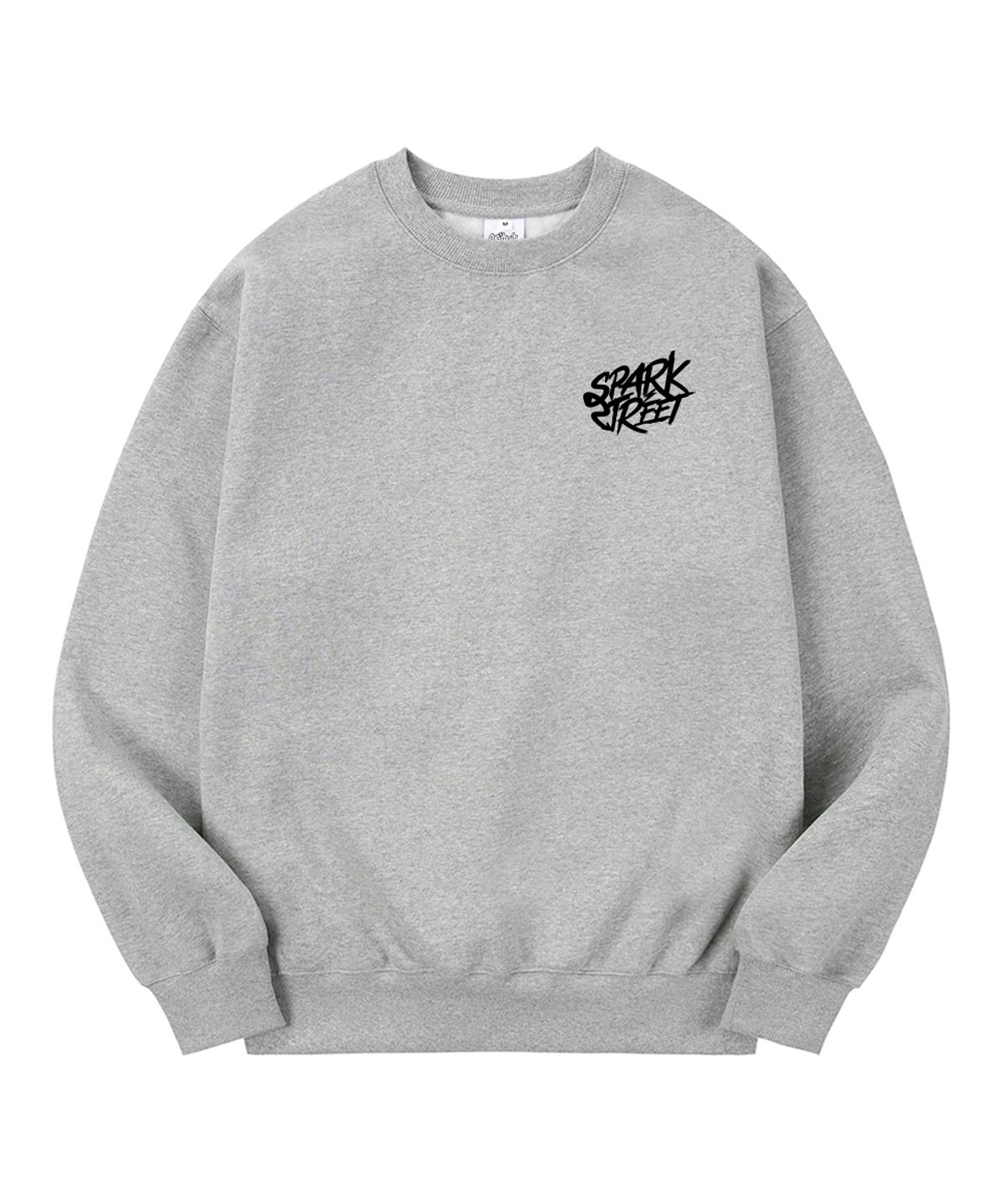 스핏싯(SPITXIT) SPARK TO STREETS 맨투맨 3COLOR