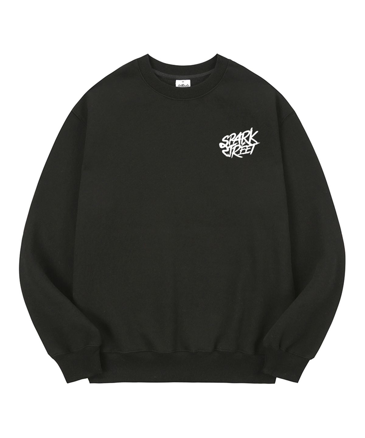 스핏싯(SPITXIT) SPARK TO STREETS 맨투맨 3COLOR