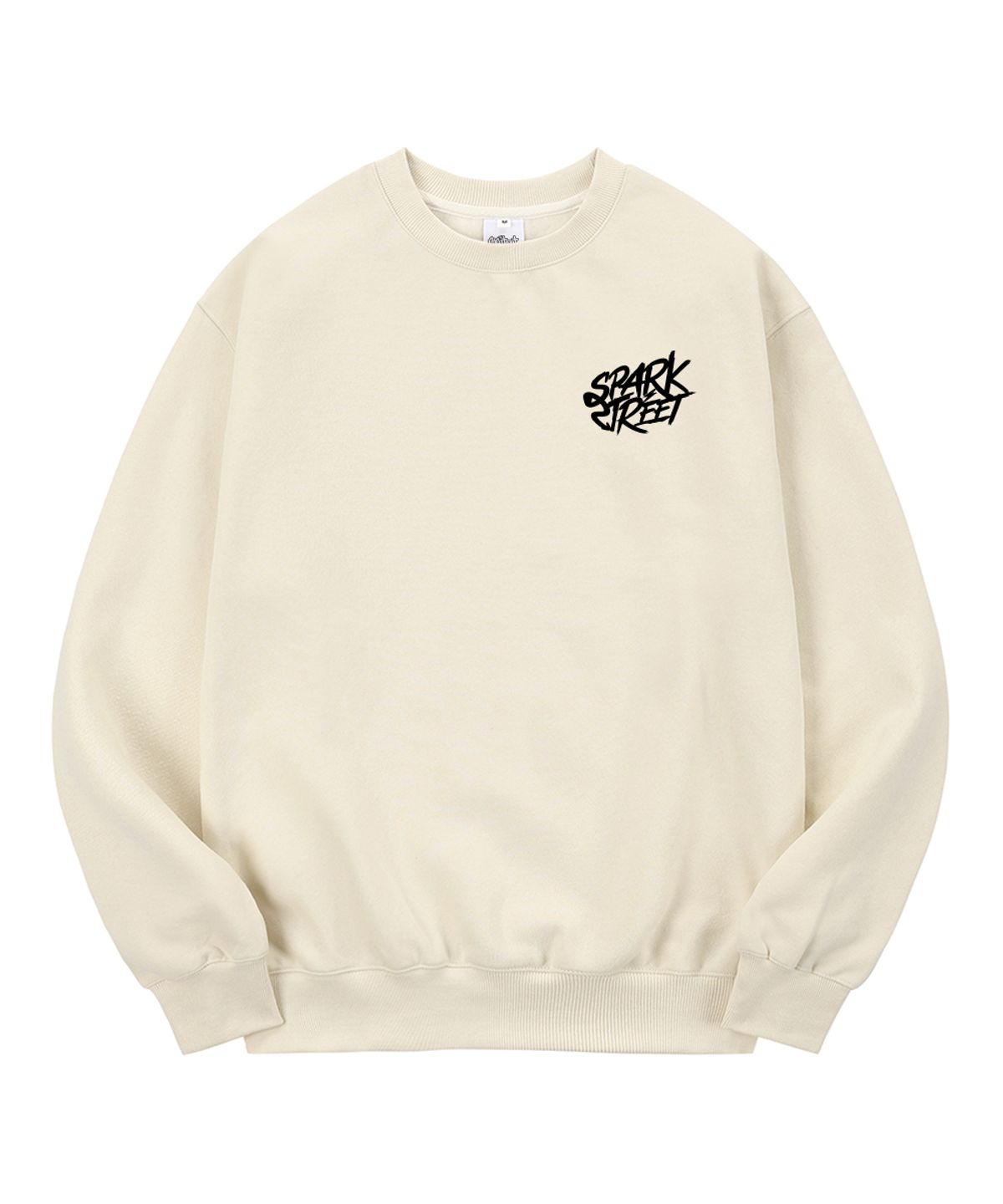 스핏싯(SPITXIT) SPARK TO STREETS 맨투맨 3COLOR