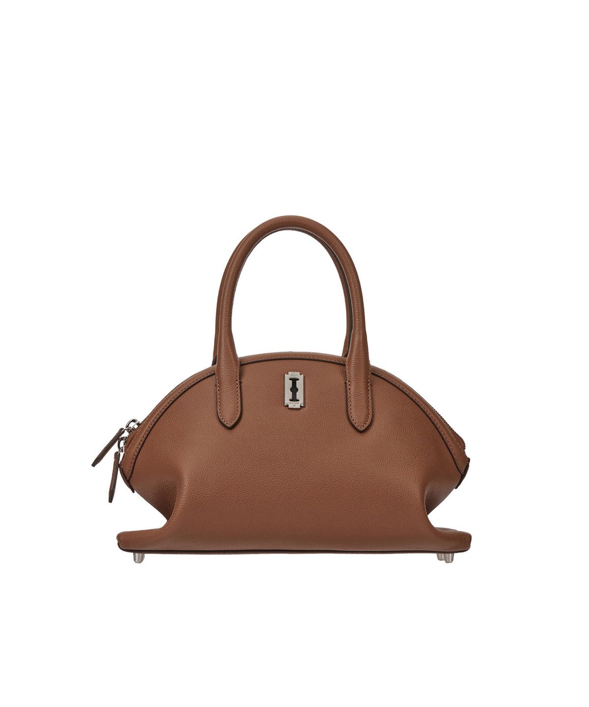분크(VUNQUE) Halfmoon Curve Tote M (하프문 커브 토트 미듐)_2colors